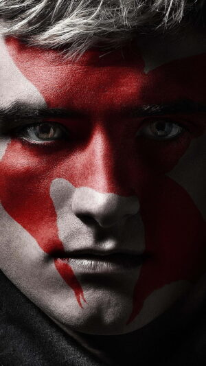 Josh Hutcherson Background