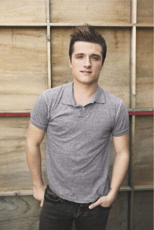 Josh Hutcherson Background
