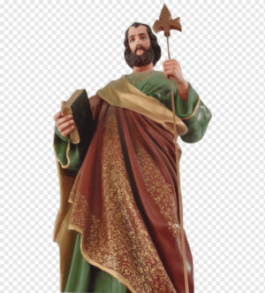 Jude The Apostle Wallpaper