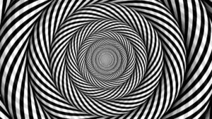 Desktop Optical Illusion Wallpaper