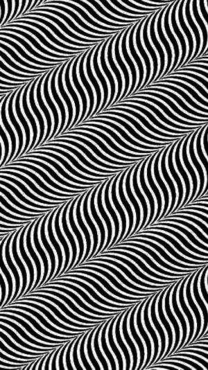 4K Optical Illusion Wallpaper