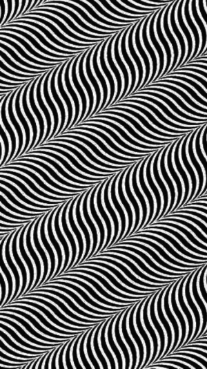 4K Optical Illusion Wallpaper 