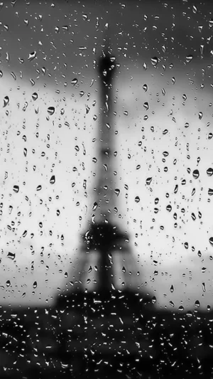 Rain Wallpaper 