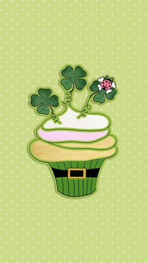 Saint Patrick Background 