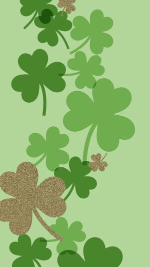 Saint Patrick Background