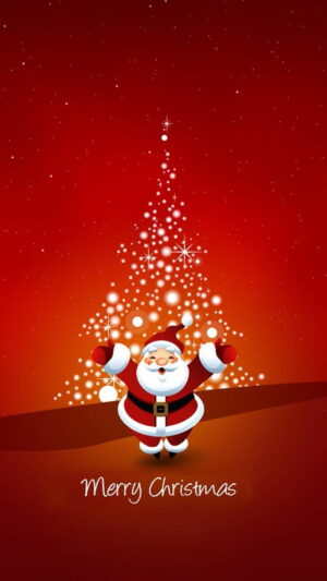 Santa Claus Wallpaper