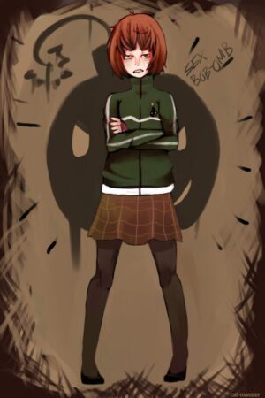 Scott Pilgrim Anime Wallpaper