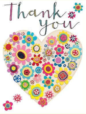 Thank You Wallpaper 