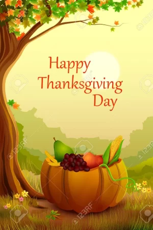 Thanksgiving Wallpaper 