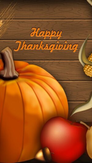 Thanksgiving Wallpaper