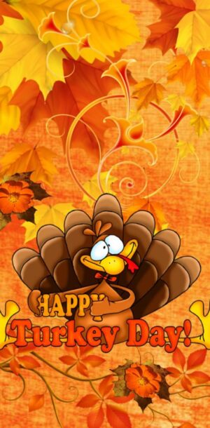 Thanksgiving Wallpaper 