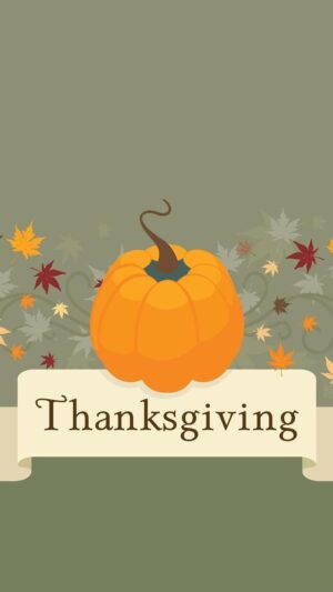 Thanksgiving Wallpaper