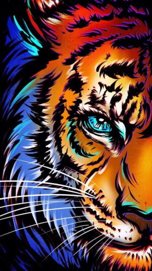 Tiger Wallpaper