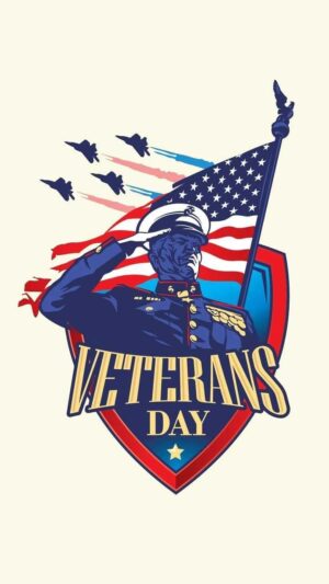 Veterans Day Wallpaper 