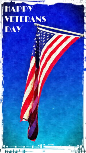 HD Veterans Day Wallpaper 