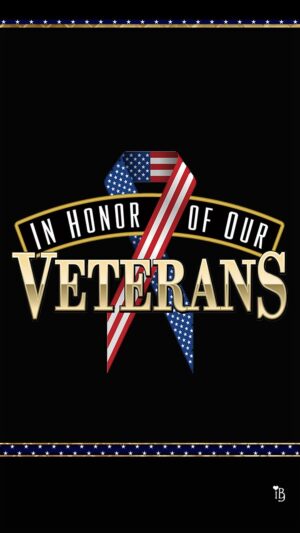 Veterans Day Wallpaper 