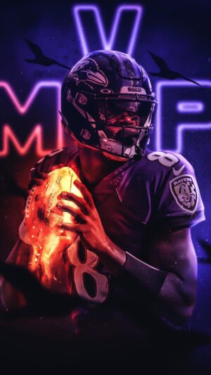 NFL Background