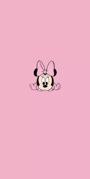 Minnie Mouse Wallpaper 