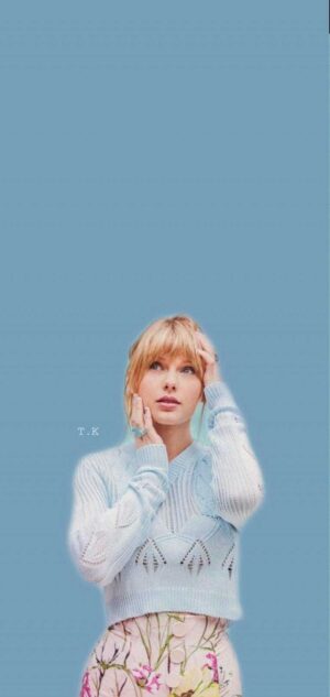 Taylor Swift Wallpaper 