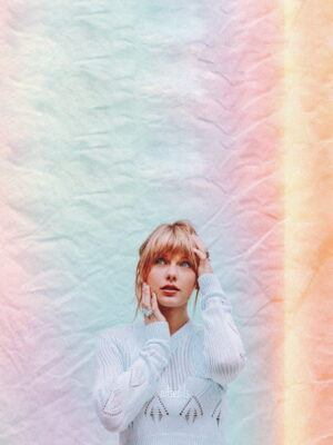 Taylor Swift Background