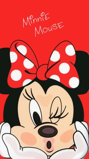 Minnie Mouse Wallpaper 