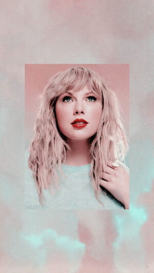 4K Taylor Swift Wallpaper