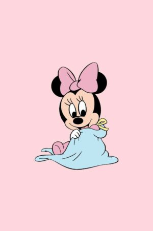 Minnie Mouse Wallpaper