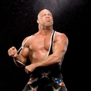 Kurt Angle Wallpaper 