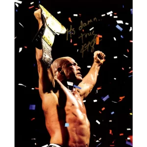 Kurt Angle Wallpaper