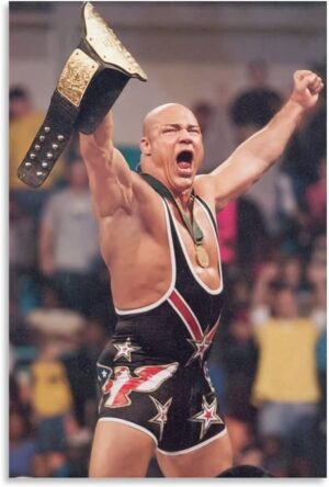 Kurt Angle Wallpaper 