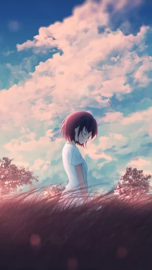 Anime Background