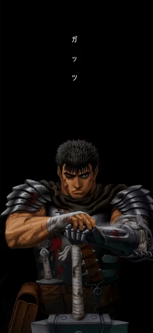 HD Berserk Wallpaper 