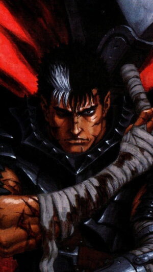 Berserk Wallpaper 