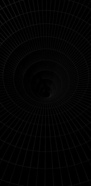 Black Hole Wallpaper