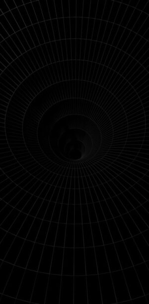 Black Hole Wallpaper