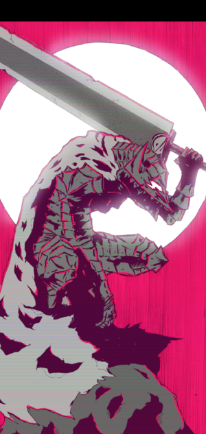 HD Chainsaw Man Wallpaper