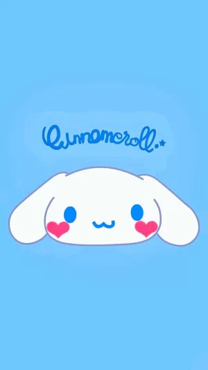 Cinnamoroll Wallpaper