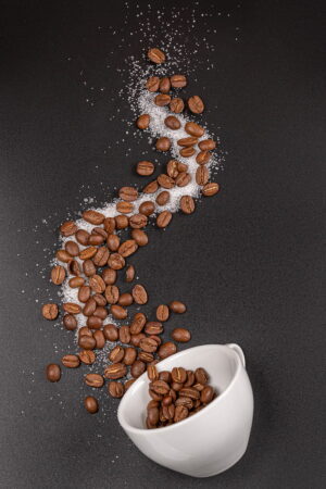 4K Coffee Wallpaper