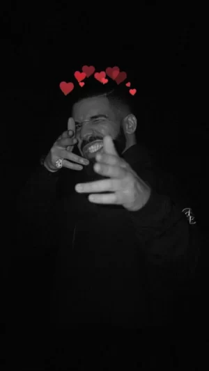 Drake Wallpaper 