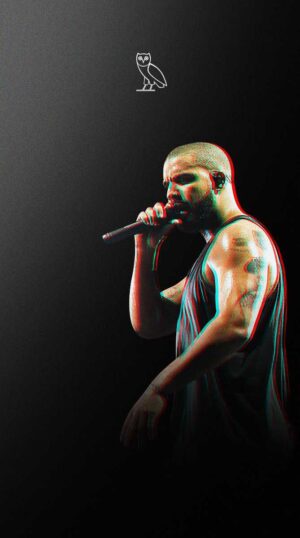 Drake Wallpaper