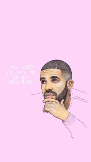 Drake Wallpaper 