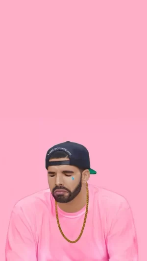 Drake Wallpaper 