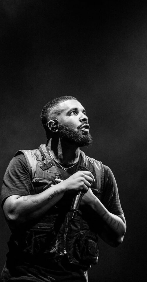 Drake background whatspaper
