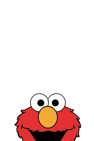 Elmo Wallpaper