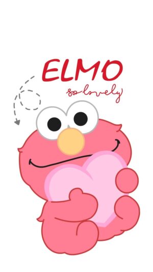 Elmo Background