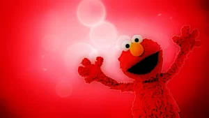 Desktop Elmo Wallpaper 