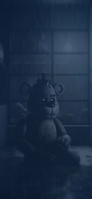 Fnaf Wallpaper 