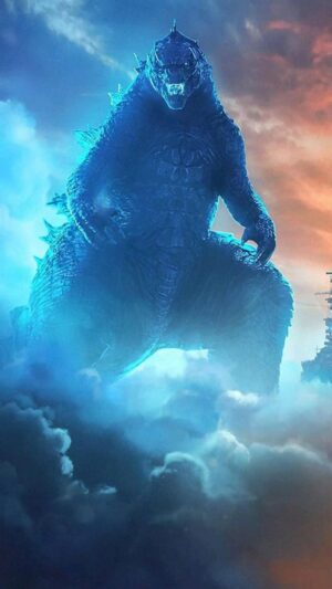 Godzilla Wallpaper 