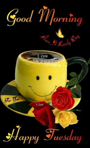Good Morning Wallpaper 