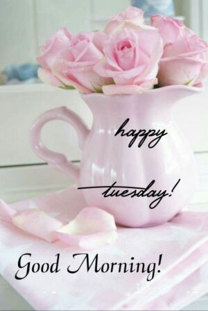 Good Morning Wallpaper 